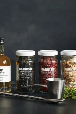 Gaveæske The Cocktail Box