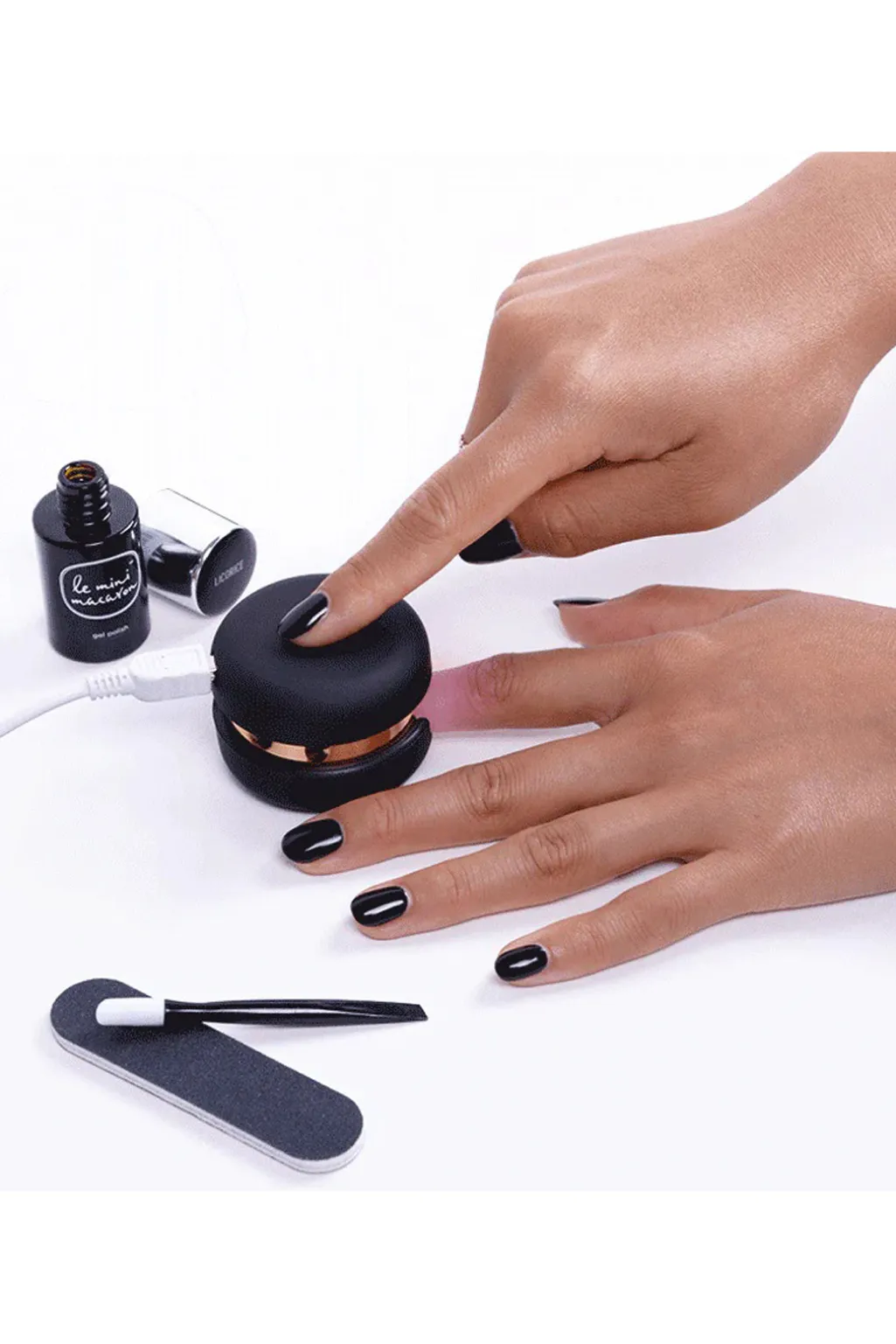 Gel Manicure Kit KIT016