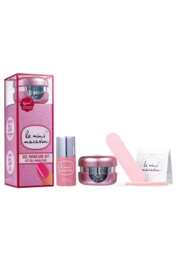 Gel Manicure Kit KIT011