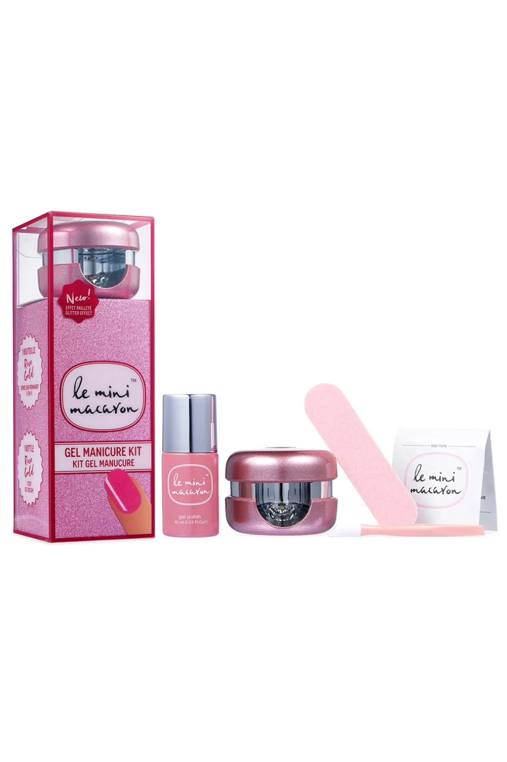 Gel Manicure Kit KIT011