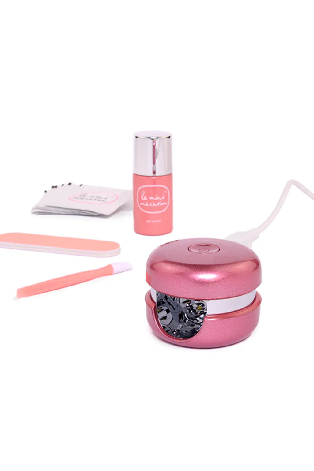 Gel Manicure Kit KIT011