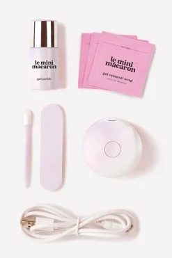 Gel Manicure Kit KIT021