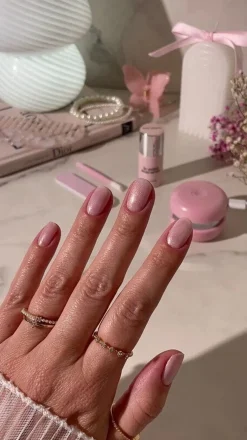 Gel Manicure Kit KIT025