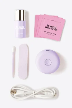 Gel Manicure Kit KIT018