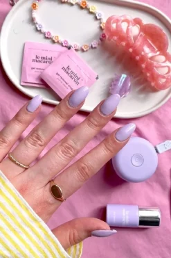 Gel Manicure Kit KIT018