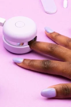 Gel Manicure Kit KIT018