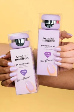 Gel Manicure Kit KIT018