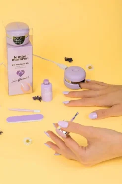 Gel Manicure Kit KIT018