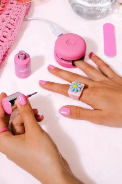 Gel Manicure Kit KIT019