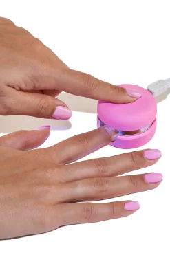 Gel Manicure Kit KIT019