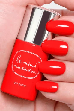 Gel Manicure Kit KIT003