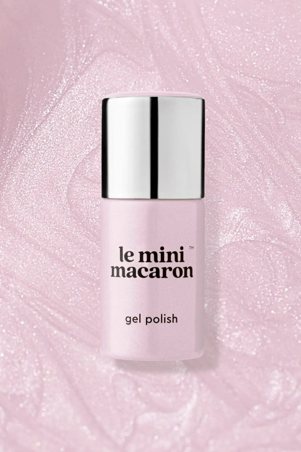 Gel Polish Pink Paradise