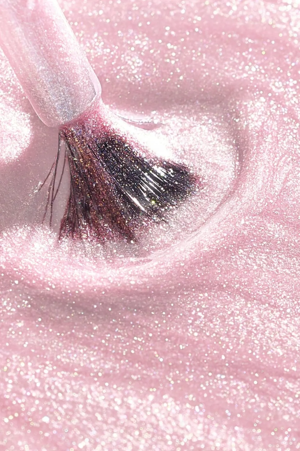 Gel Polish Pink Paradise