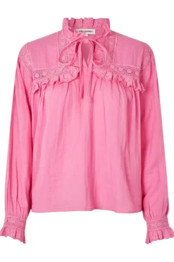 Gemmall Shirt Ls25487-1069