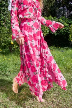 Georgia Skirt C240214