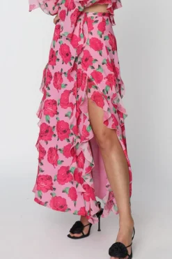 Georgia Skirt C240214