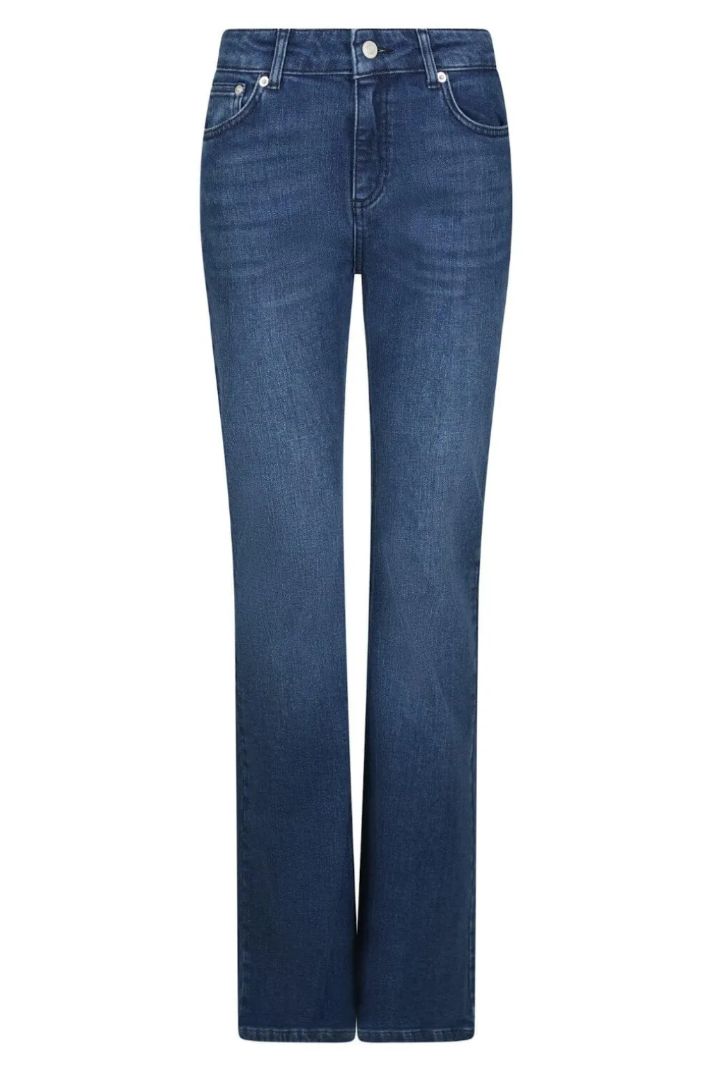Georgina Denim Pants
