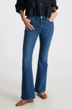 Georgina Denim Pants