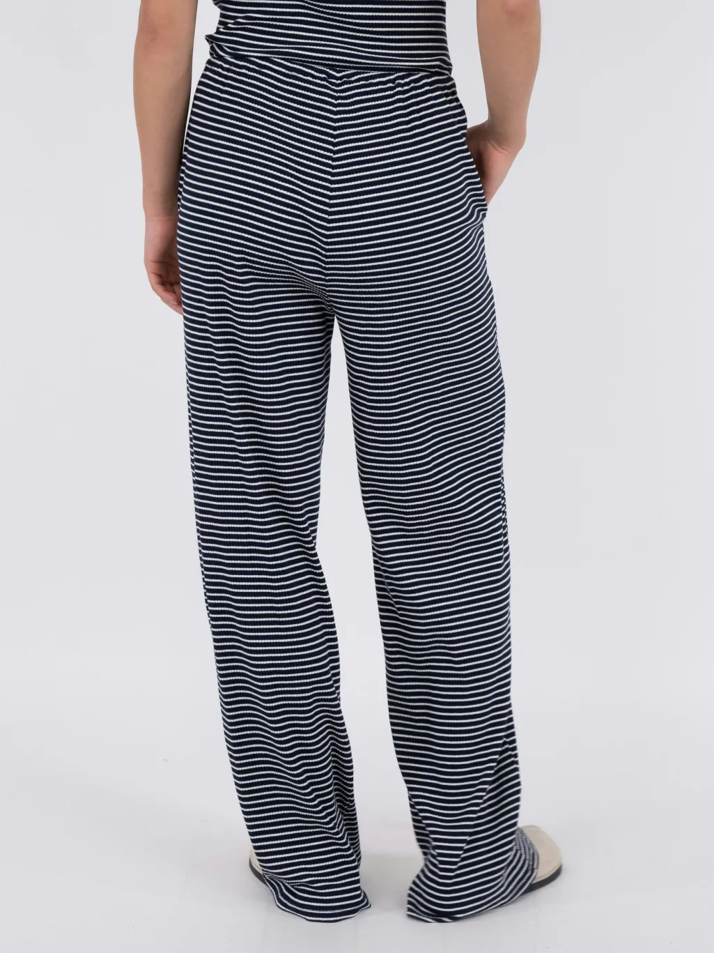 Geri Stripe Pants