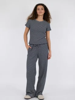 Geri Stripe Pants