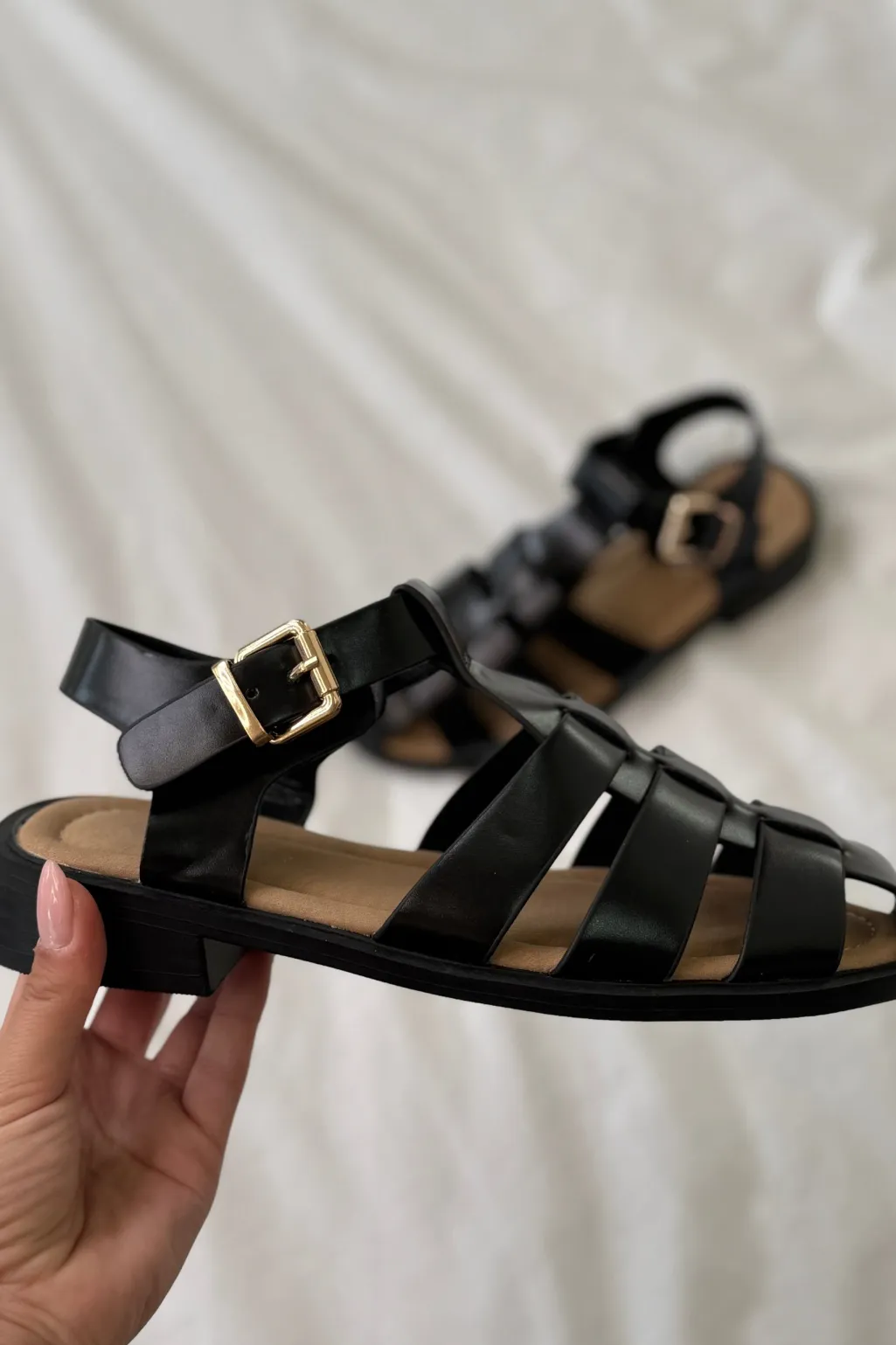 Gilda Sandal