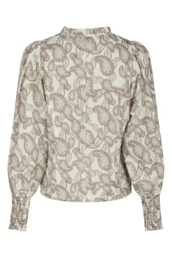 Gilda Soft Paisley Blouse 167647