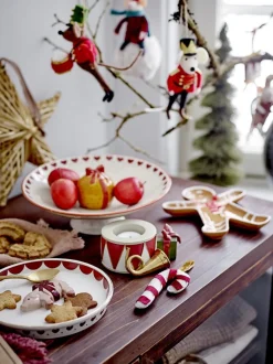 Ginnie Bakke, Brun, Keramik