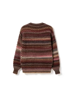 Gio Knit Sweater