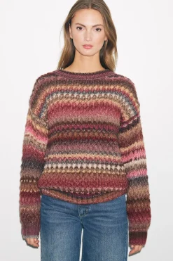 Gio Knit Sweater