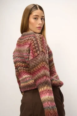 Gio Knit Sweater