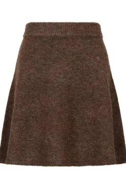 Gisa Knit Skirt
