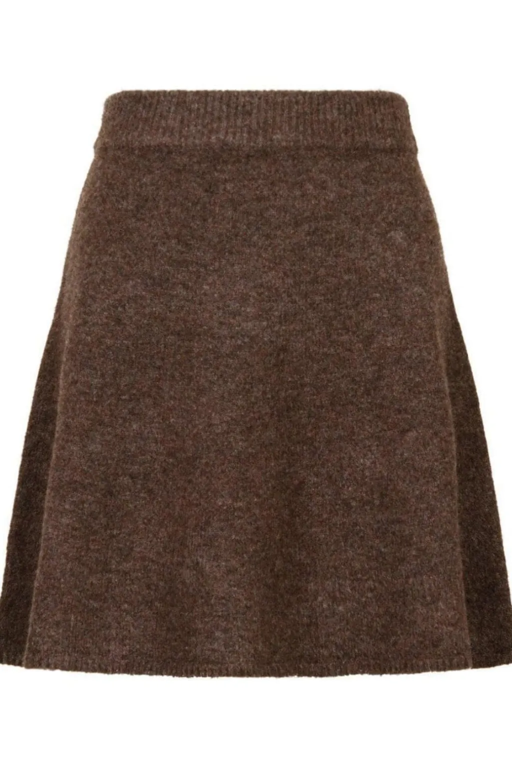 Gisa Knit Skirt
