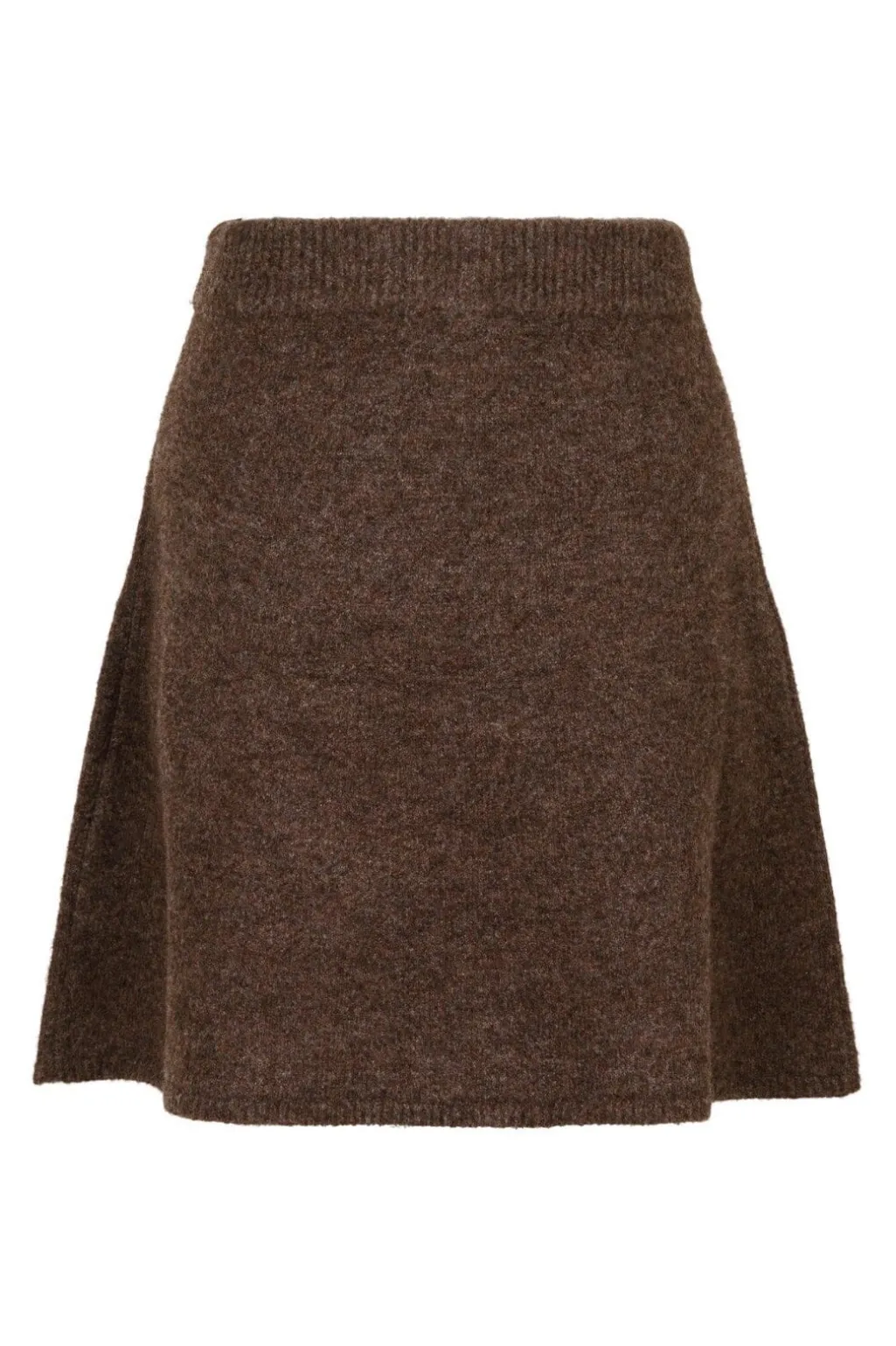 Gisa Knit Skirt
