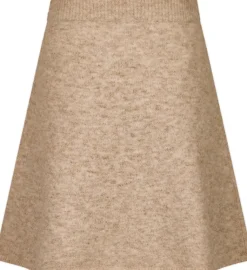 Gisa Knit Skirt