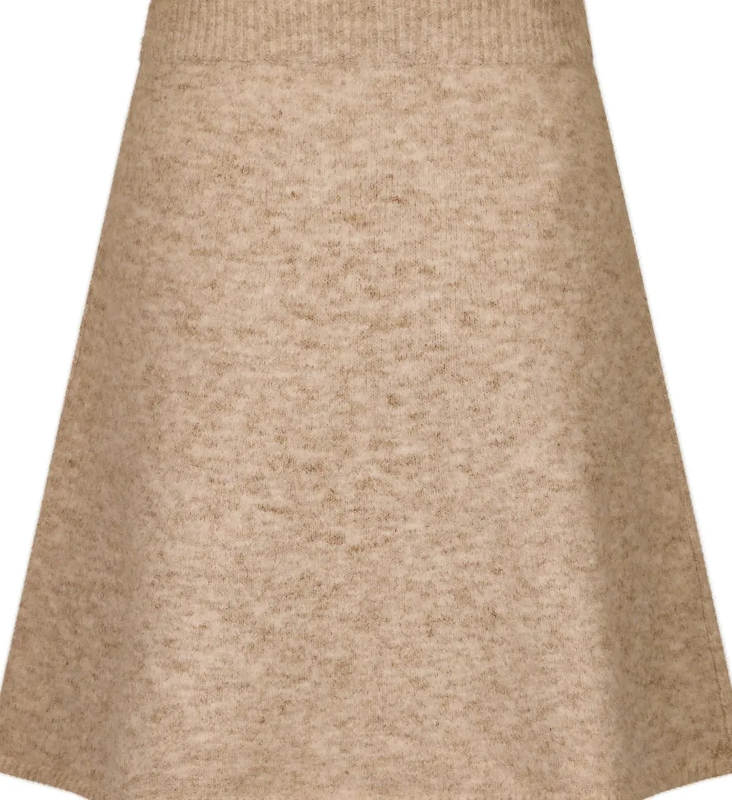 Gisa Knit Skirt