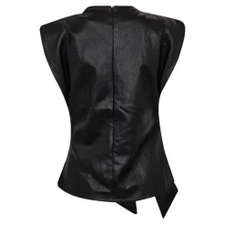 Gittcc Pleat Top 35958