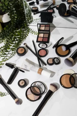 Glo 107 Contour/Highlight