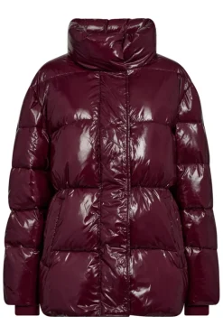 Glossycc Puffer Jacket 30351