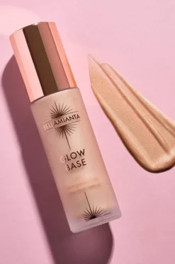 Glow Base 3 In 1 Golden Glow