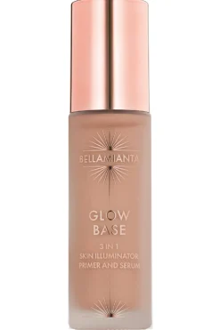 Glow Base 3 In 1 Golden Glow