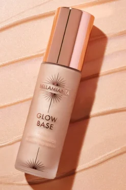 Glow Base 3 In 1 Golden Glow