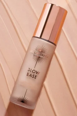 Glow Base 3 In 1 Honey Glow