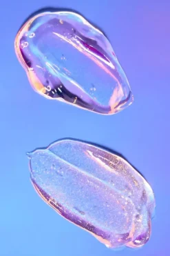 Glow Your Own Way + Shimmer Tanning Gelé