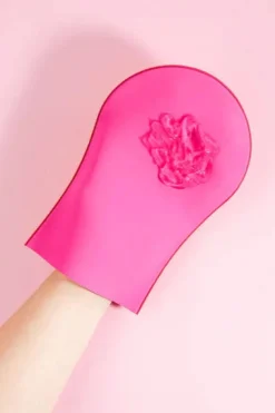 Glow Your Own Way, Glow So Smooth Tannings Handske