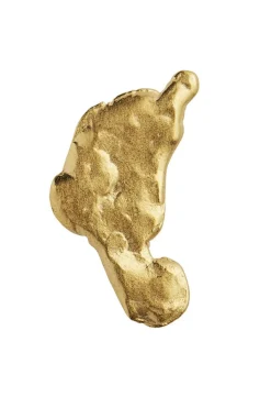 Goldenen Splash Earring