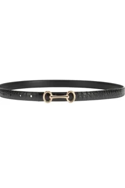 Grace Croco Belt 70-820-631