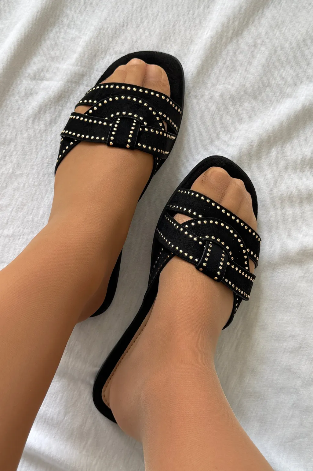 Grace Sandal