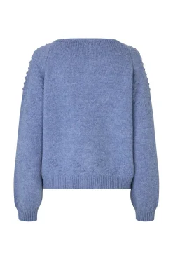 Gracelynnll Knit Cardigan Ls25497-5020