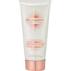 Gradual Tanning Moisturiser