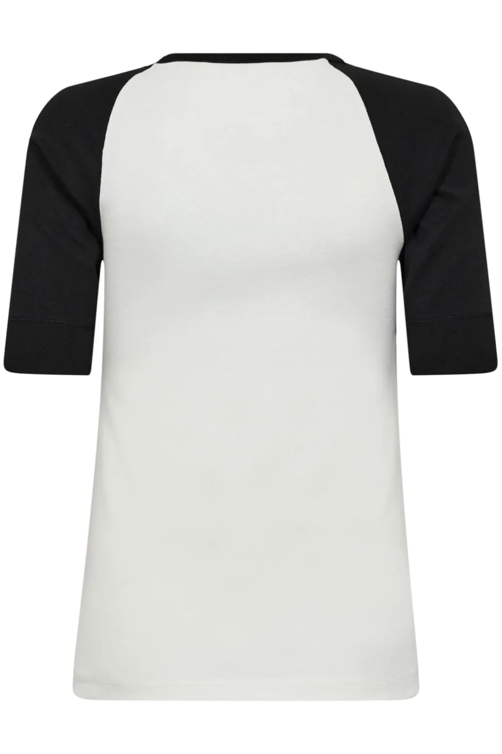 Grannycc Block Ss Tee 33172